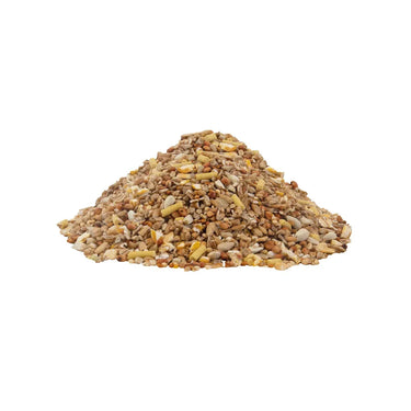 Peckish Complete Seed & Nut Bird Food -1kg
