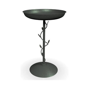 Peckish Secret Garden Bird Bath