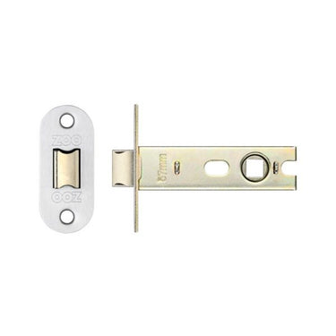 Zoo Hardware Tubular Latches (Bolt Through) – Multiple Finishes