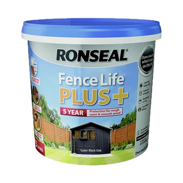 Ronseal Fence Life Plus