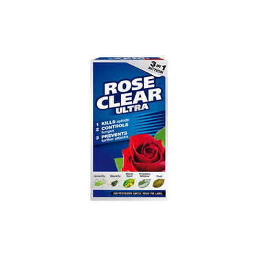 Roseclear Ultra Concentrate - 200ml