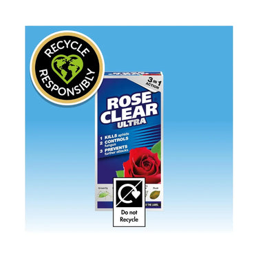 Roseclear Ultra Concentrate - 200ml