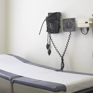 White Hygiene Roll - Pack of 6