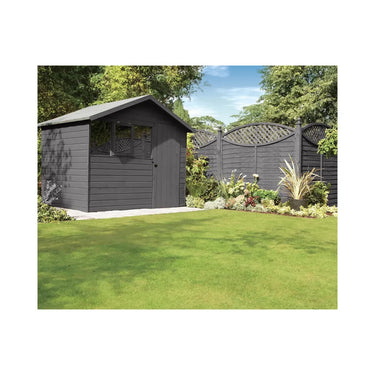 Ronseal Fence Life Plus 5L - Slate