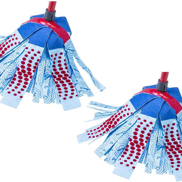 Vileda Supermocio Twin Refill