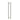 Zoo Hardware TDFPT-288-348BN T Bar Cabinet handle 288mm CTC, 348mm Total length Brushed Nickel Finish