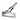 Rutland TS.3204 Door Closer, BC c/w Cover, Flatbar Armset Polished Nickel