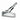 Rutland TS.3204 Door Closer, BC c/w Cover, Flatbar Armset