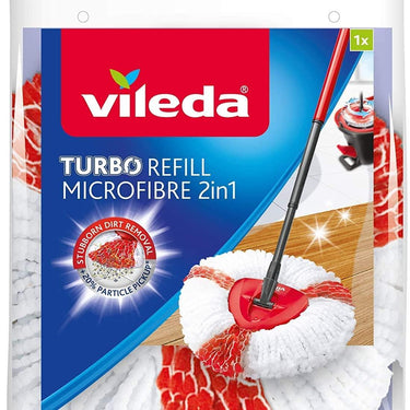 Vileda Easy Wring&C TurboRefill 2in1