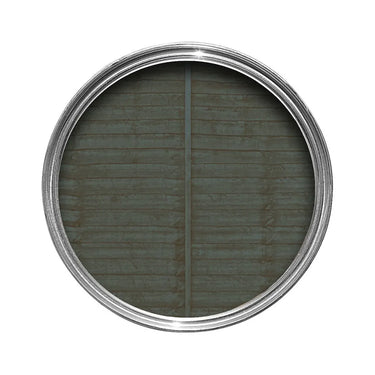 Cuprinol Less Mess Fence Care