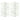 Zoo Hardware ZHSS232-PCW Hinges – Ball Bearing 76mm x 50mm x 2mm Square Corner – Powder Coated White